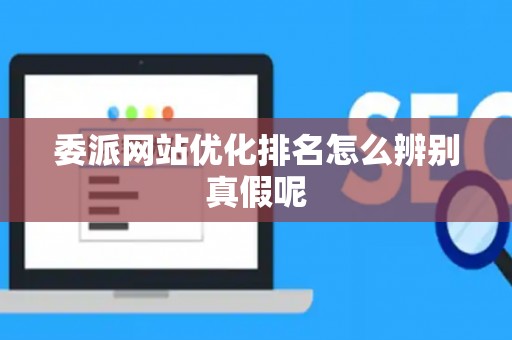 委派网站优化排名怎么辨别真假呢