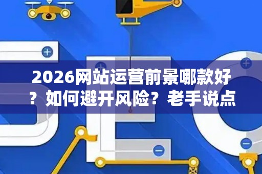 2026网站运营前景哪款好？如何避开风险？老手说点大实话